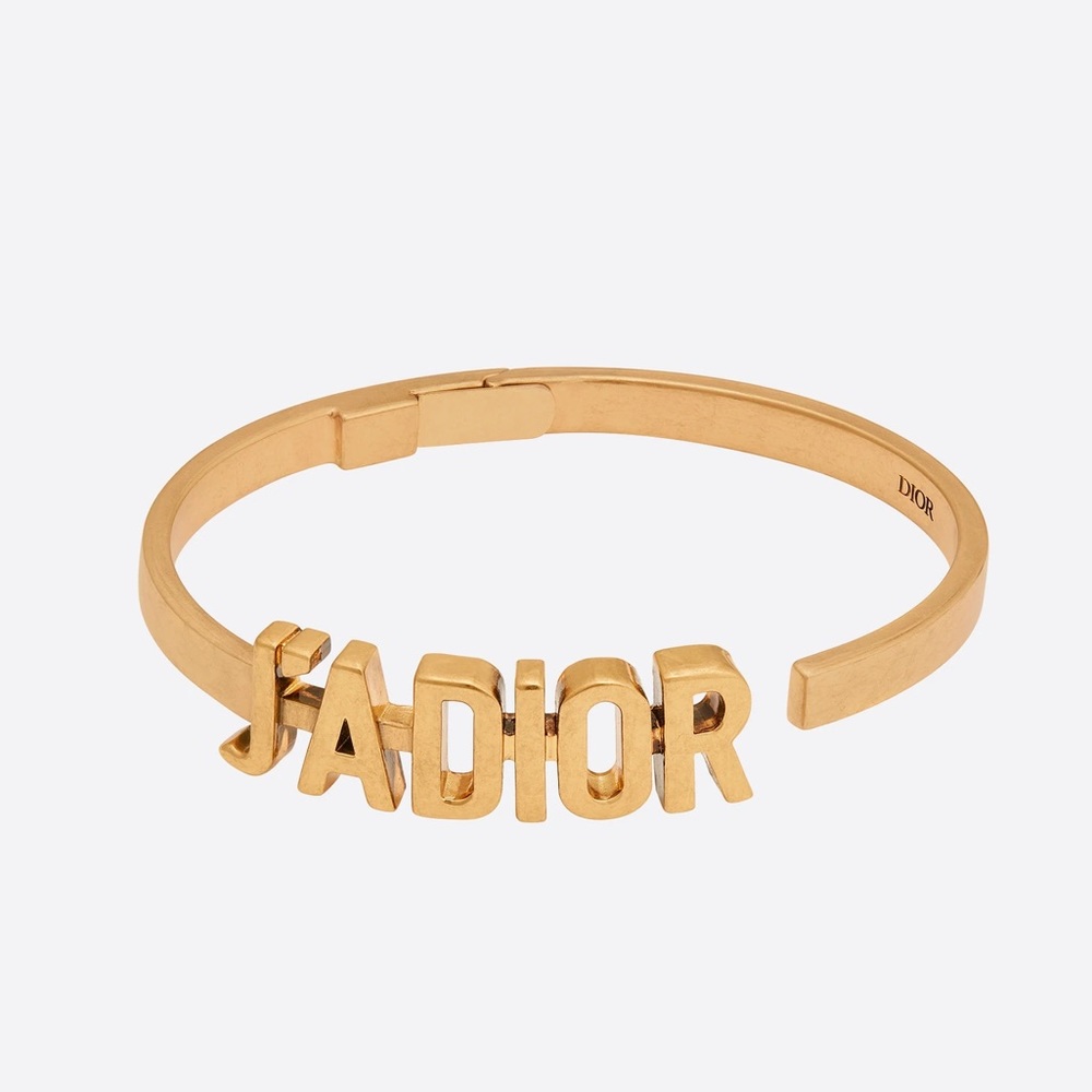 Dior Bracelet 💯 Authentic